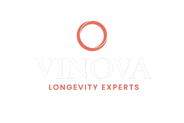 Vinova Longevity Experts